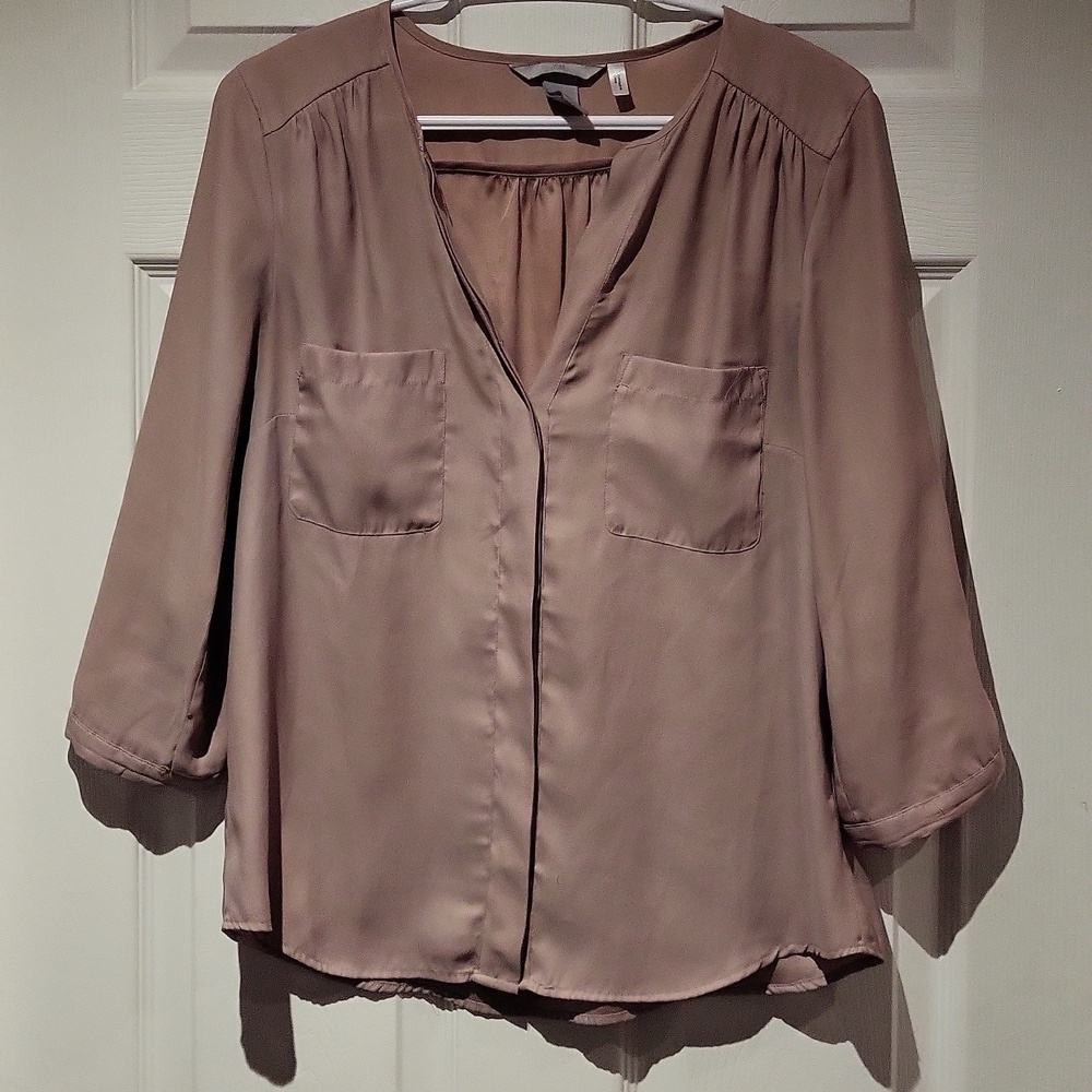H&M blouse